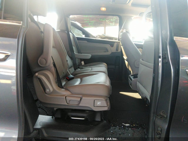 Honda Odyssey Elite 2020 5FNRL6H91LB018758 Image 8
