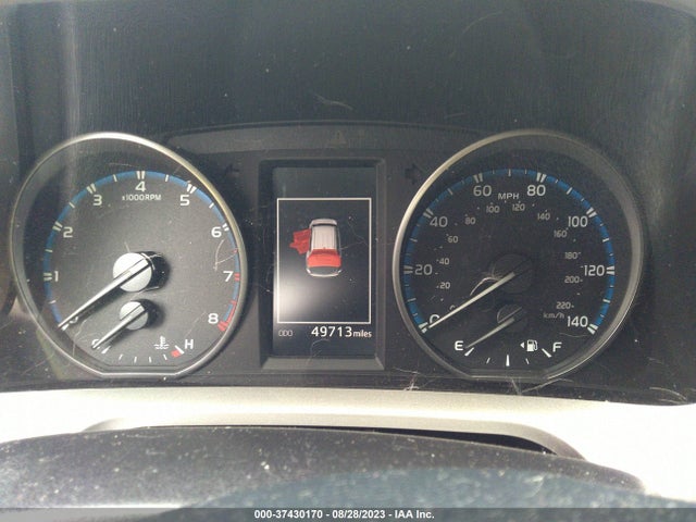 Toyota RAV4 LE 2017 JTMBFREV3HJ164817 Image 7