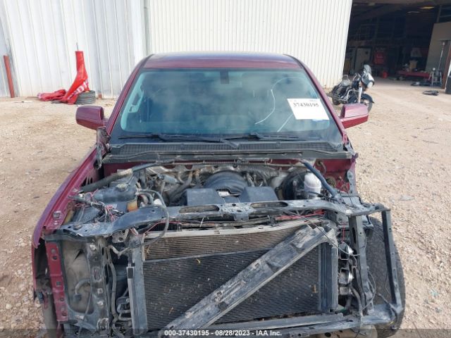 1GTN1TEH4EZ180301 GMC SIERRA 1500