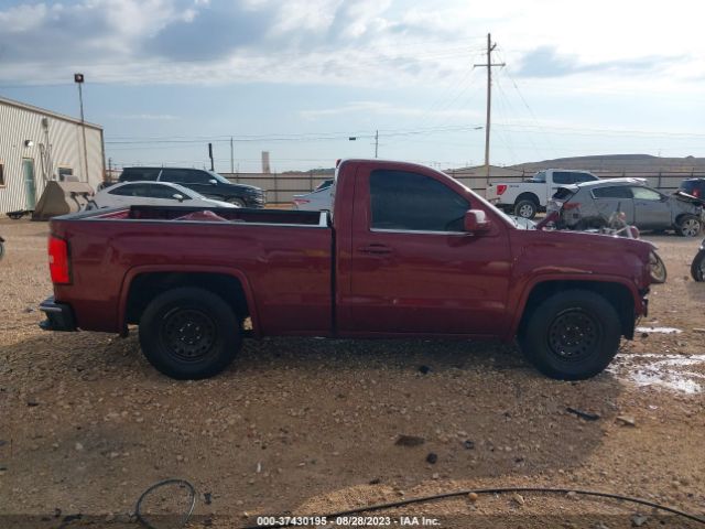 1GTN1TEH4EZ180301 GMC SIERRA 1500