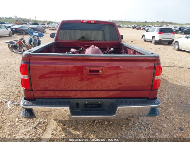 1GTN1TEH4EZ180301 GMC SIERRA 1500