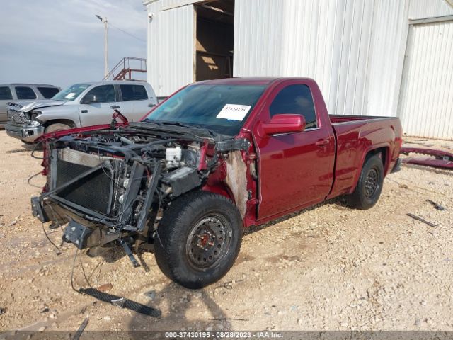 1GTN1TEH4EZ180301 GMC SIERRA 1500