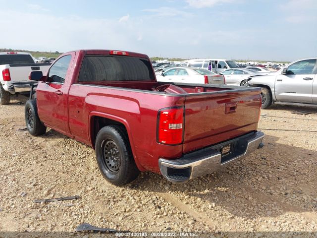 1GTN1TEH4EZ180301 GMC SIERRA 1500