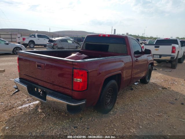 1GTN1TEH4EZ180301 GMC SIERRA 1500