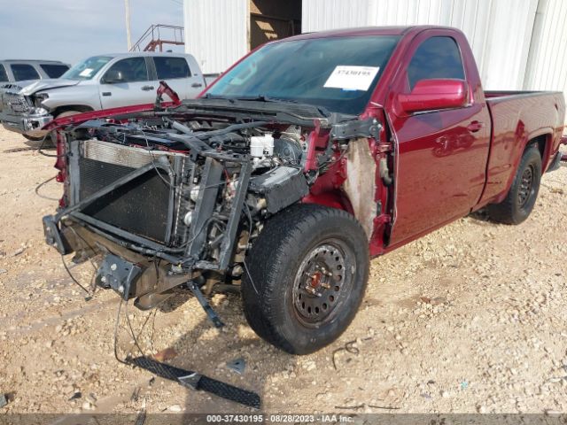 1GTN1TEH4EZ180301 GMC SIERRA 1500
