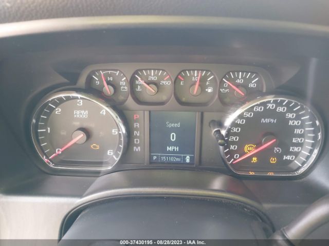 1GTN1TEH4EZ180301 GMC SIERRA 1500