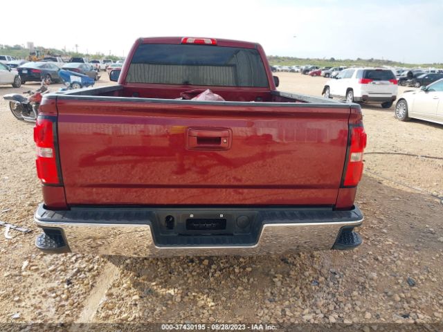 1GTN1TEH4EZ180301 GMC SIERRA 1500