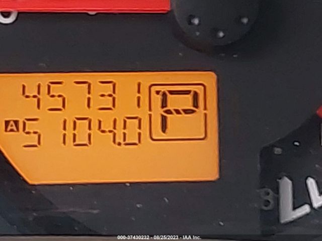 1N6AD0EV9JN742170 Nissan Frontier Sv V6