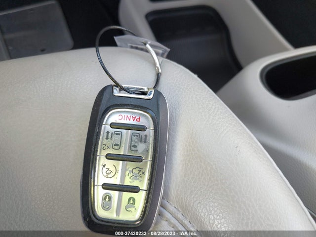 Chrysler Pacifica Hybrid Touring L 2021 2C4RC1L72MR586435 Image 11