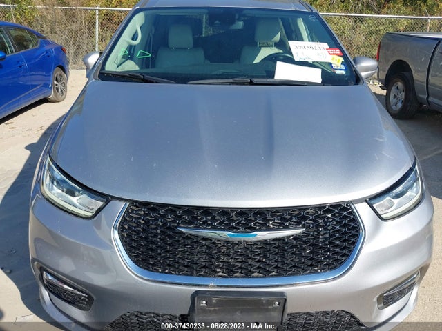 Chrysler Pacifica Hybrid Touring L 2021 2C4RC1L72MR586435 Image 12