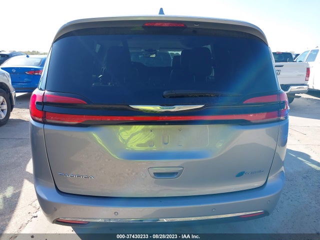 Chrysler Pacifica Hybrid Touring L 2021 2C4RC1L72MR586435 Image 16