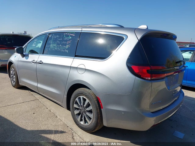 Chrysler Pacifica Hybrid Touring L 2021 2C4RC1L72MR586435 Image 3