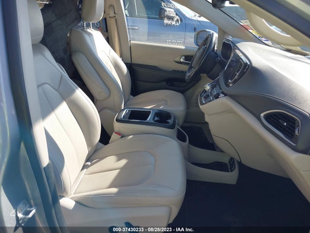 Chrysler Pacifica Hybrid Touring L 2021 2C4RC1L72MR586435 Image 5