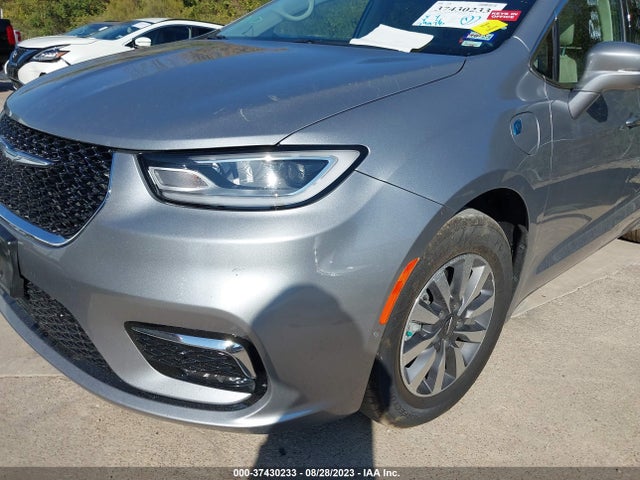 Chrysler Pacifica Hybrid Touring L 2021 2C4RC1L72MR586435 Image 6
