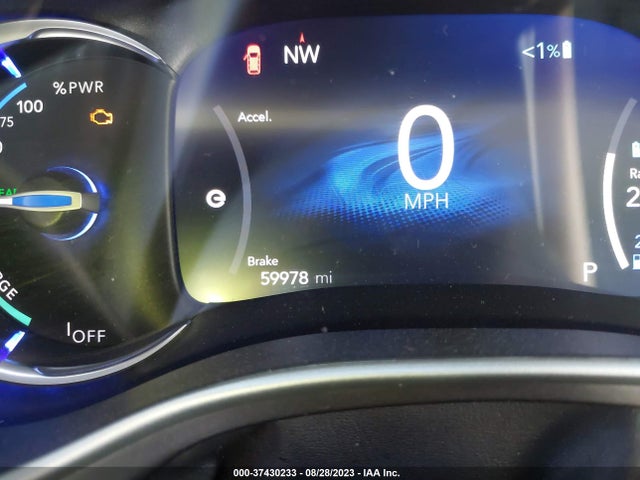 Chrysler Pacifica Hybrid Touring L 2021 2C4RC1L72MR586435 Image 7