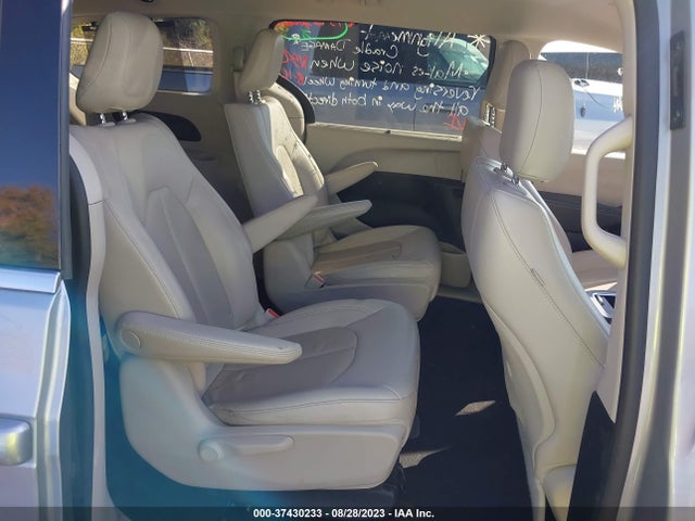 Chrysler Pacifica Hybrid Touring L 2021 2C4RC1L72MR586435 Image 8