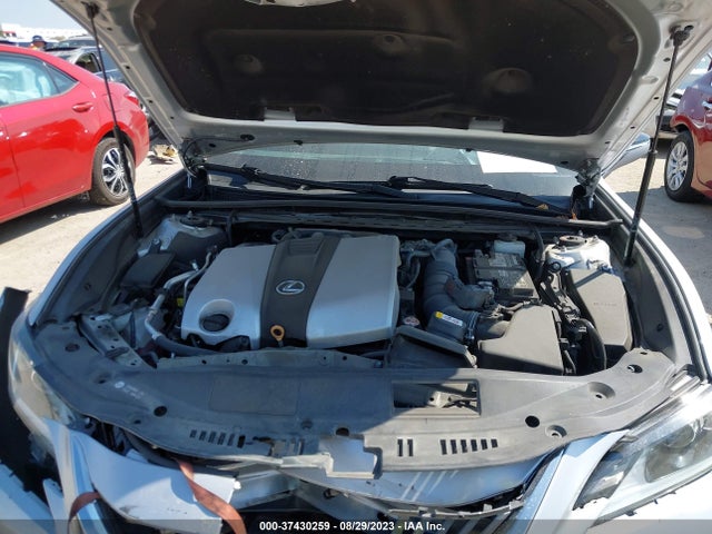 2019 Lexus ES, VIN: 58ABZ1B17KU030171