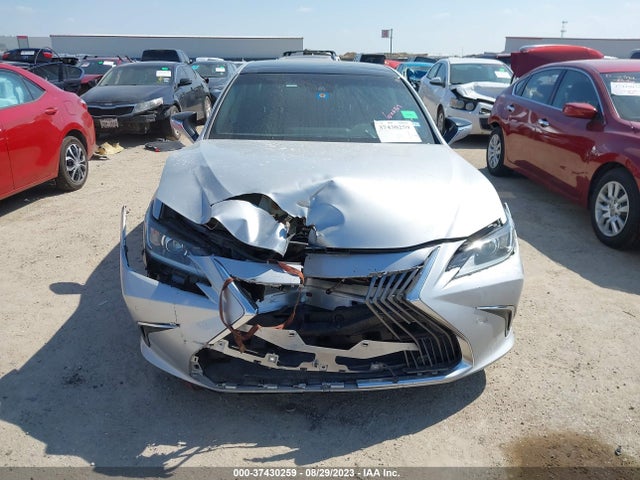 2019 Lexus ES, VIN: 58ABZ1B17KU030171