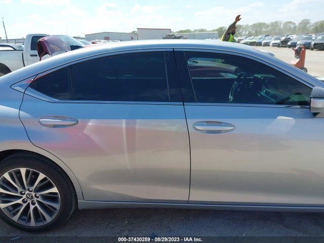 2019 Lexus ES, VIN: 58ABZ1B17KU030171