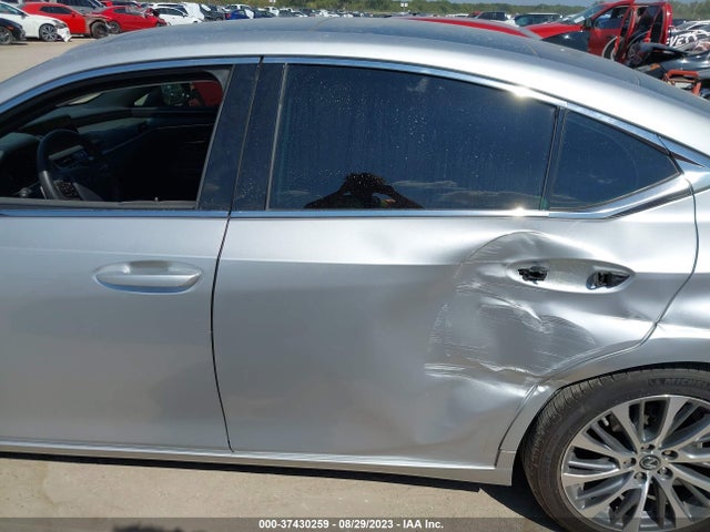 2019 Lexus ES, VIN: 58ABZ1B17KU030171