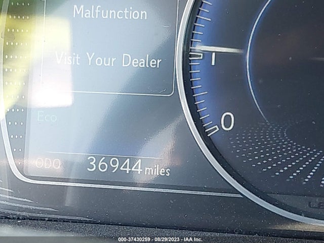 2019 Lexus ES, VIN: 58ABZ1B17KU030171