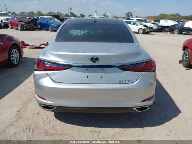 2019 Lexus ES, VIN: 58ABZ1B17KU030171