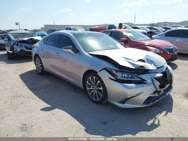2019 Lexus ES, VIN: 58ABZ1B17KU030171