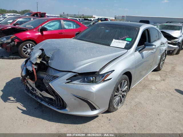 2019 Lexus ES, VIN: 58ABZ1B17KU030171