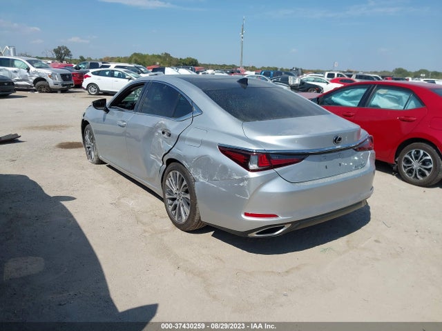 2019 Lexus ES, VIN: 58ABZ1B17KU030171