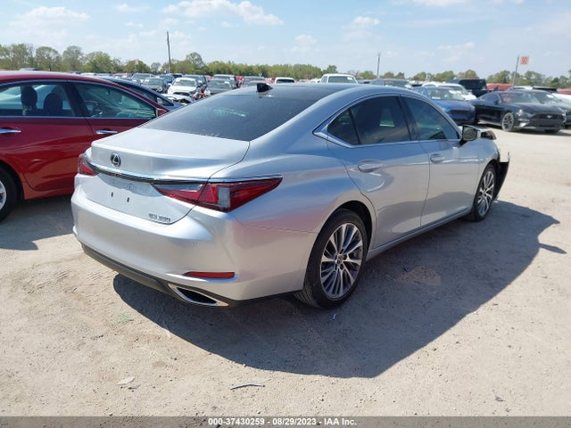 2019 Lexus ES, VIN: 58ABZ1B17KU030171