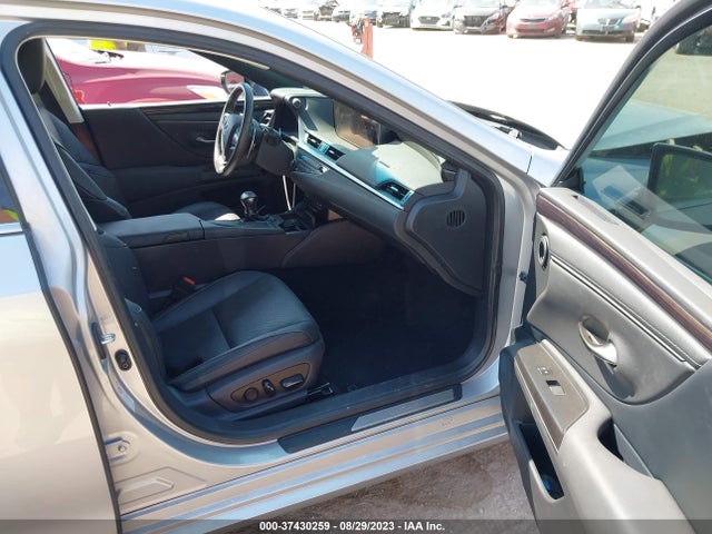 2019 Lexus ES, VIN: 58ABZ1B17KU030171