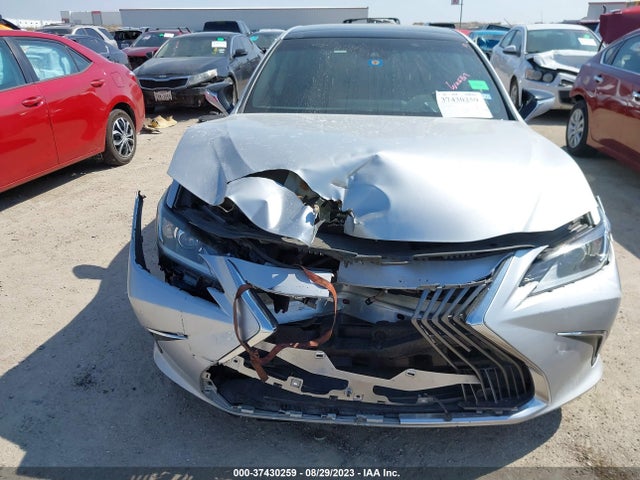 2019 Lexus ES, VIN: 58ABZ1B17KU030171