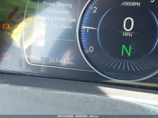 2019 Lexus ES, VIN: 58ABZ1B17KU030171