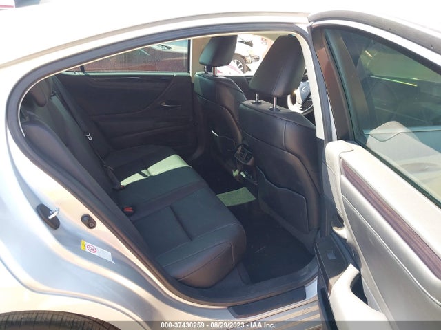 2019 Lexus ES, VIN: 58ABZ1B17KU030171