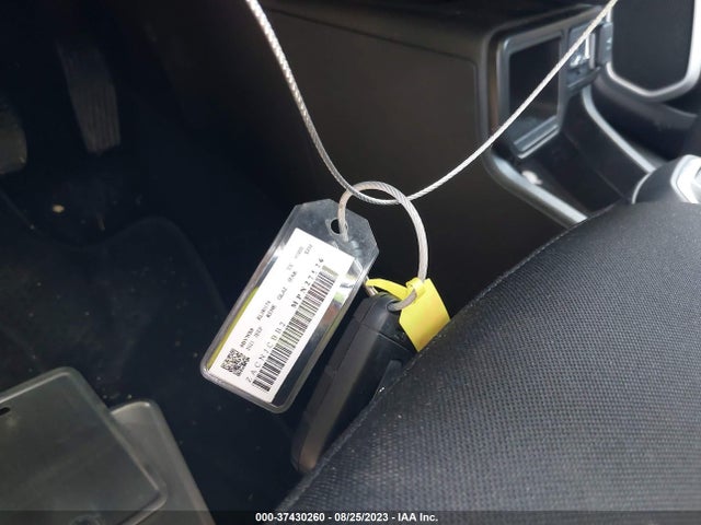 Jeep Renegade Latitude 2021 ZACNJCBB2MPN27926 Image 3