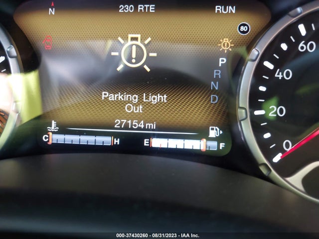 Jeep Renegade Latitude 2021 ZACNJCBB2MPN27926 Image 7