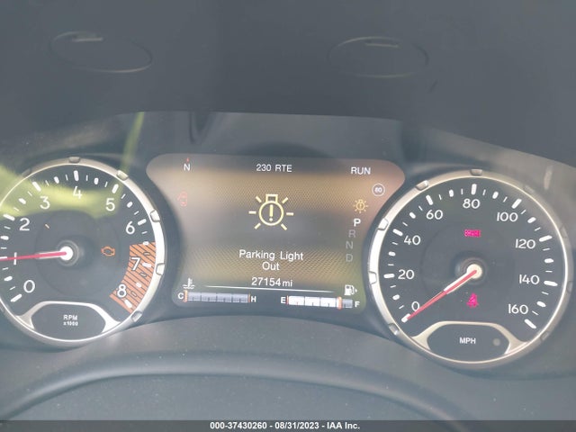 Jeep Renegade Latitude 2021 ZACNJCBB2MPN27926 Image 13