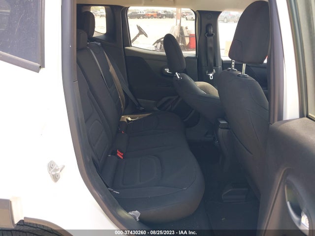 Jeep Renegade Latitude 2021 ZACNJCBB2MPN27926 Image 14