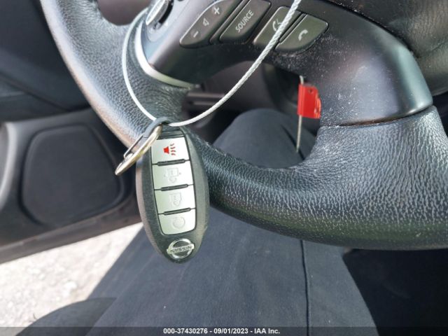 5N1AR2MN2FC700388 Nissan Pathfinder Sv