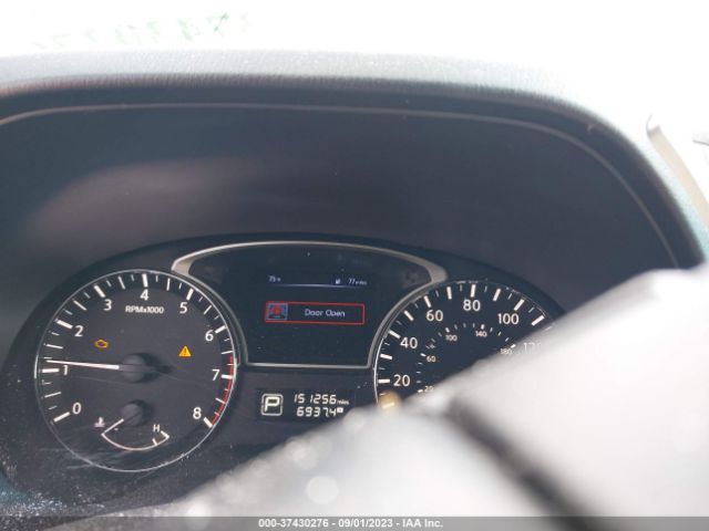 5N1AR2MN2FC700388 Nissan Pathfinder Sv