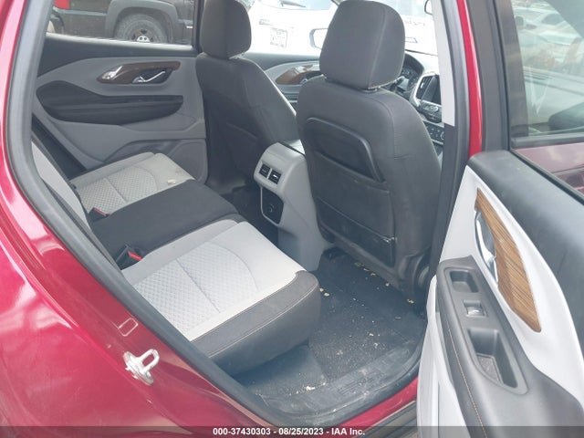 3GKALMEV5JL236403 GMC Terrain Sle