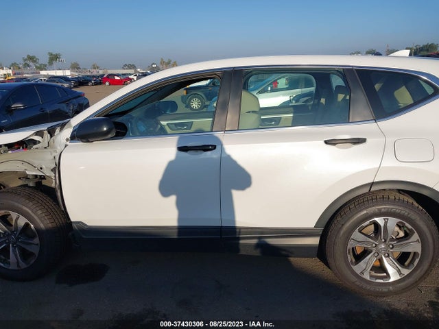 Honda CR-V LX 2019 2HKRW5H3XKH416385 Image 15