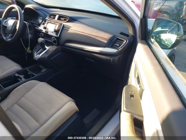 Honda CR-V LX 2019 2HKRW5H3XKH416385 Image 5