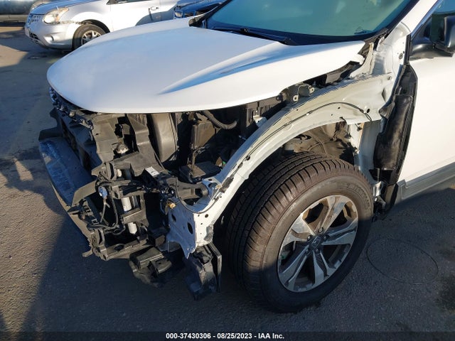 Honda CR-V LX 2019 2HKRW5H3XKH416385 Image 6