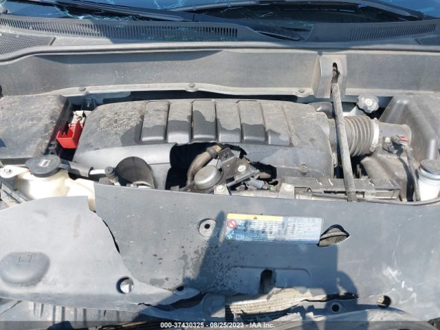 5GAKVCKD1FJ212616 Buick Enclave Premium