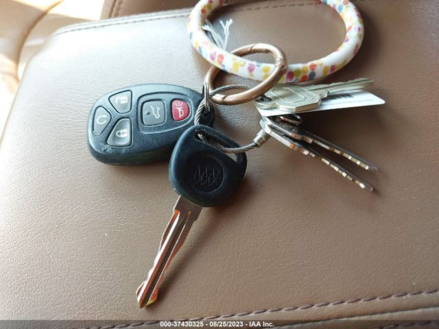 5GAKVCKD1FJ212616 Buick Enclave Premium