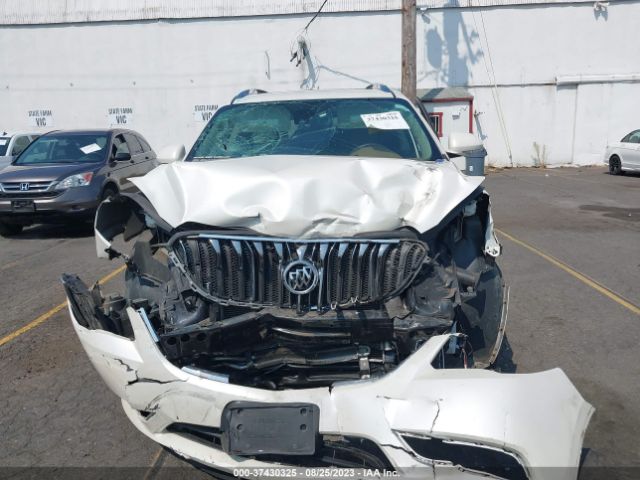 5GAKVCKD1FJ212616 Buick Enclave Premium