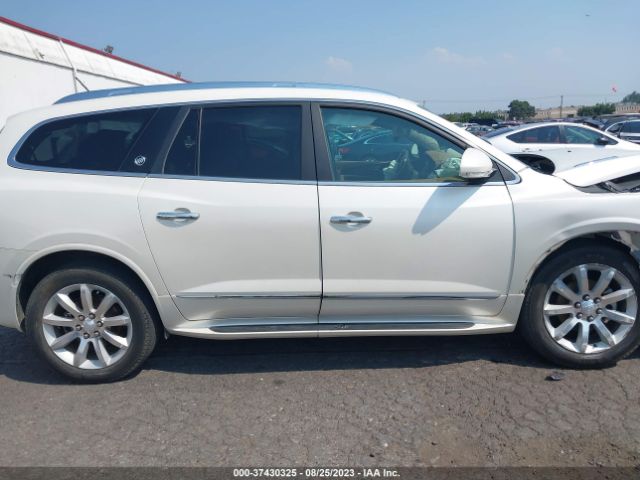 5GAKVCKD1FJ212616 Buick Enclave Premium