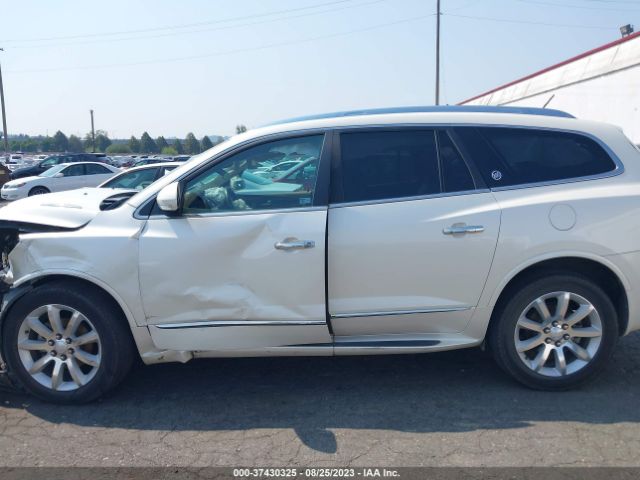 5GAKVCKD1FJ212616 Buick Enclave Premium