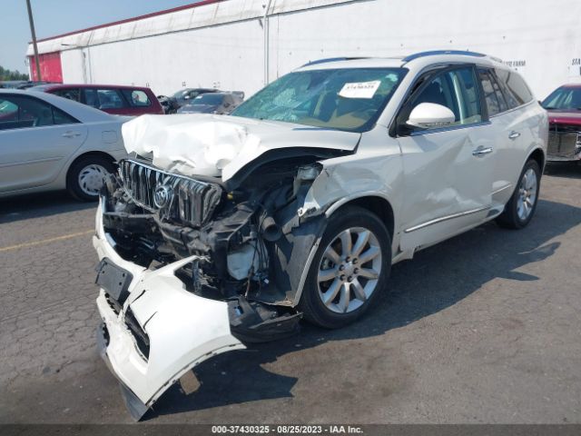 5GAKVCKD1FJ212616 Buick Enclave Premium
